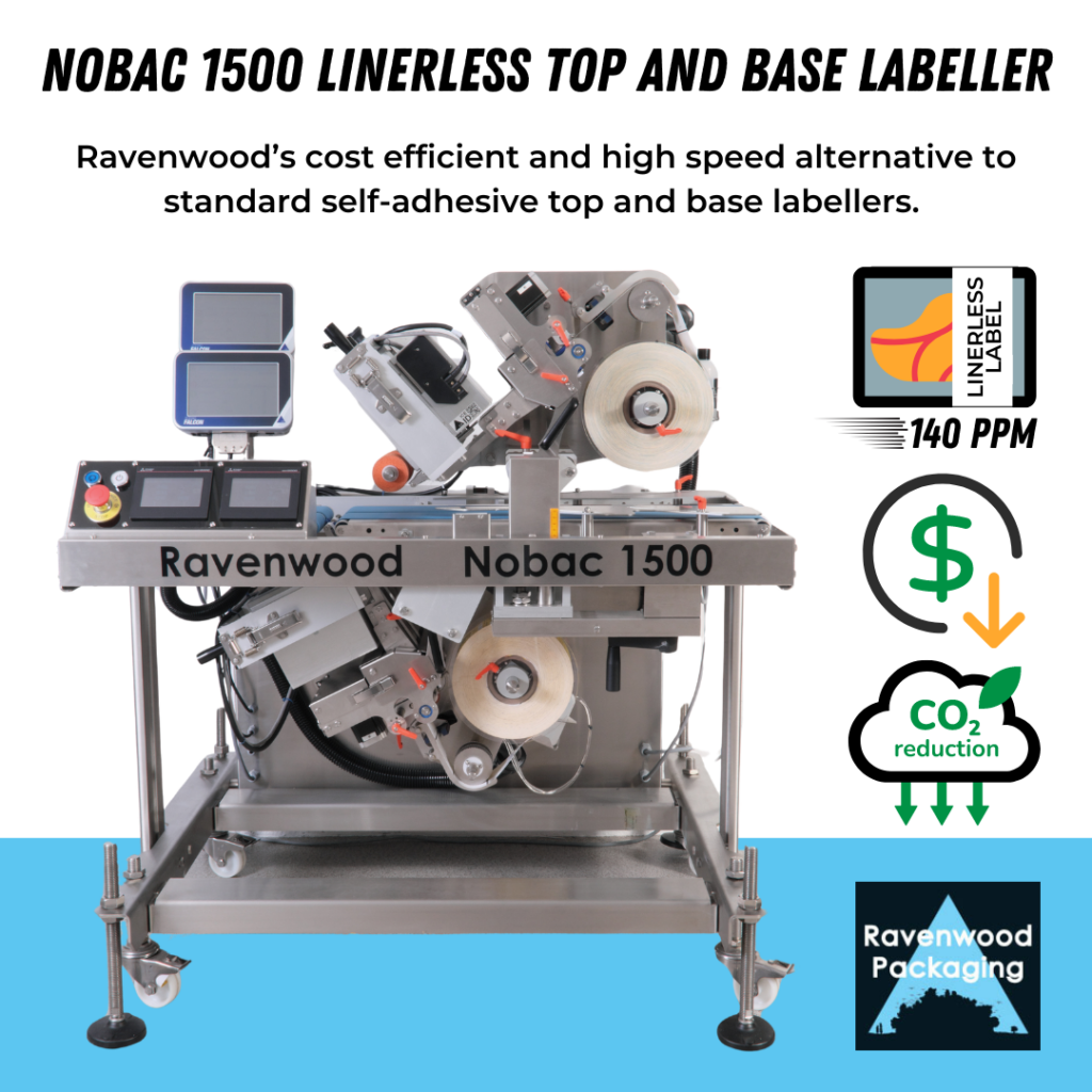 labelling machine